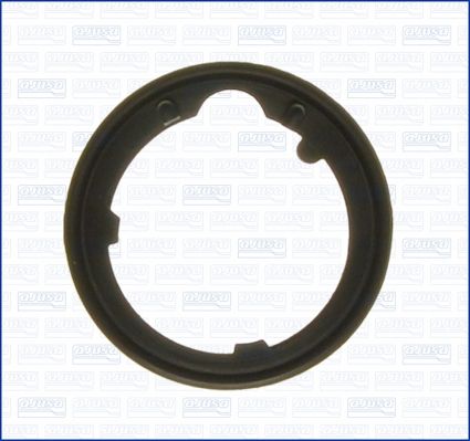 AJUSA 01106800 - Dichtung, Thermostat