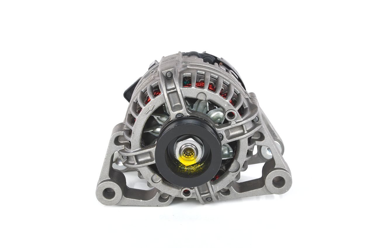BOSCH 0 124 225 049 - Generator