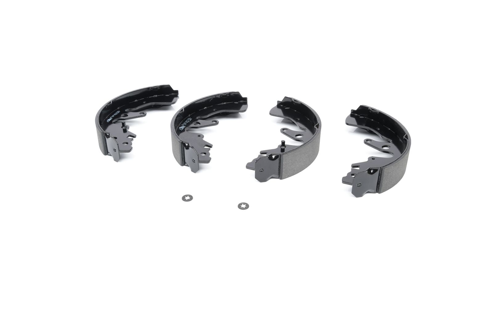 ATE 03.0137-0499.2 - Bremsbackensatz