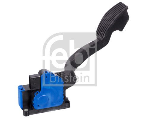FEBI BILSTEIN 103952 - Fahrpedal