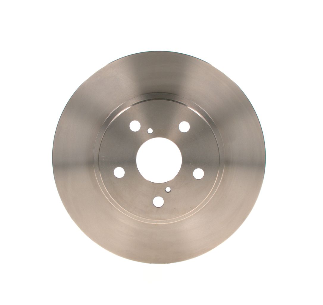 BOSCH 0 986 478 490 - Bremsscheibe
