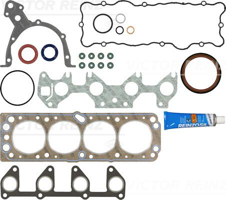 VICTOR REINZ 01-53300-02 - Dichtungsvollsatz, Motor