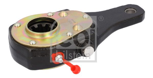 FEBI BILSTEIN 08445 - Gestängesteller, Bremsanlage