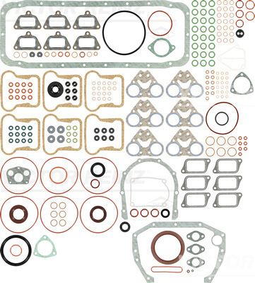 VICTOR REINZ 01-13037-07 - Dichtungsvollsatz, Motor