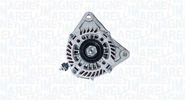 MAGNETI MARELLI 063730048010 - Generator