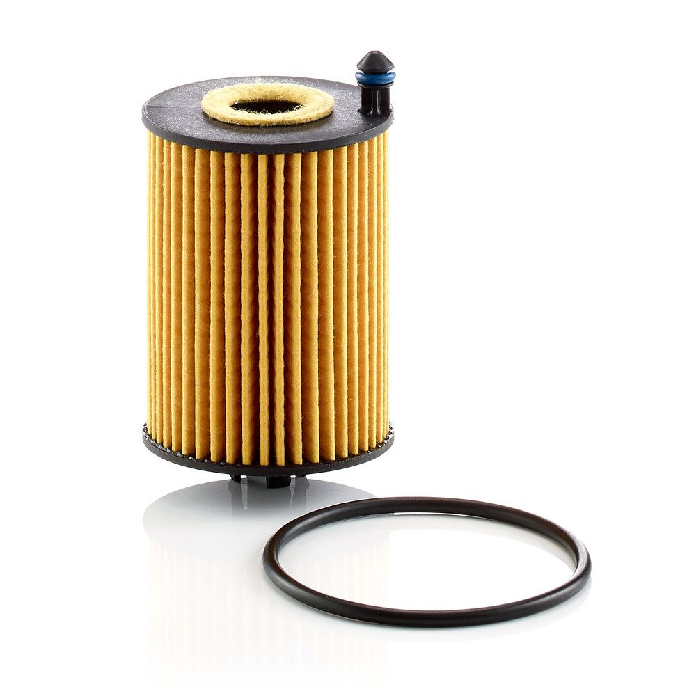 MANN-FILTER HU 7046 z - Ölfilter