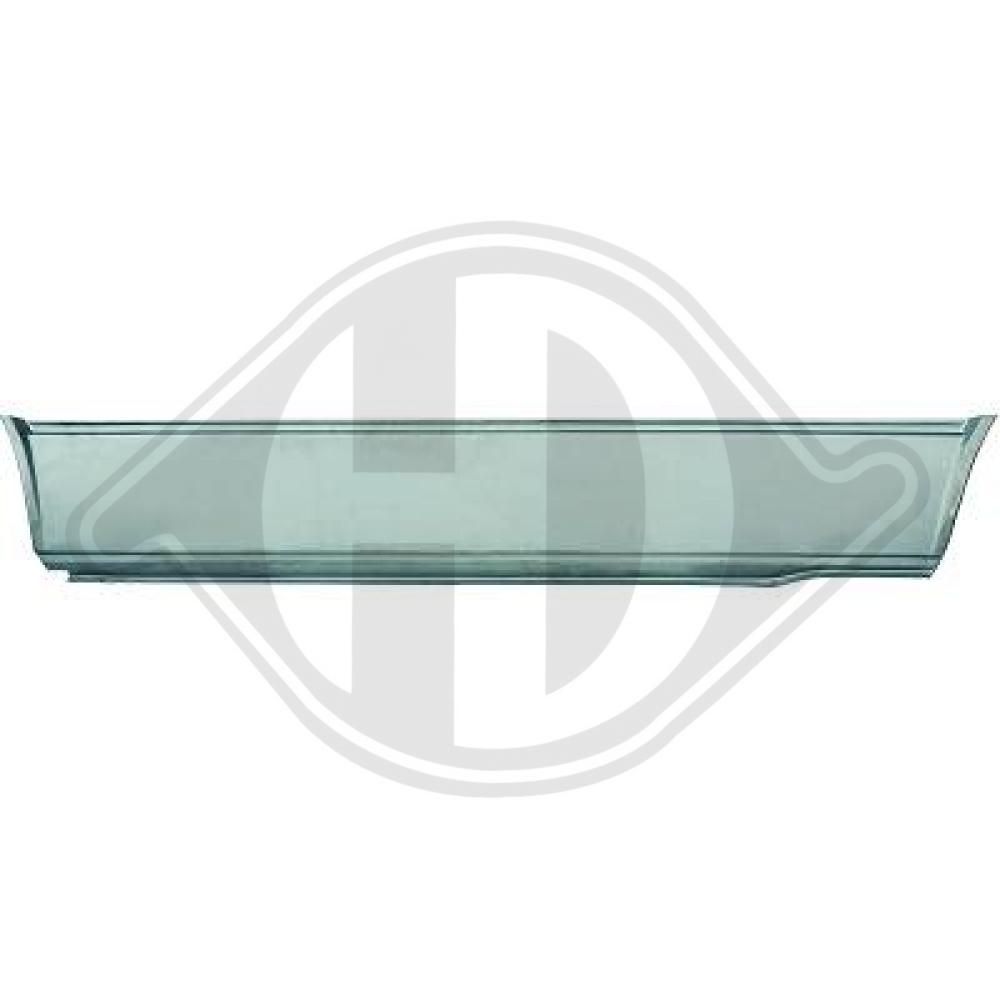 DIEDERICHS 9416221 - Seitenwand
