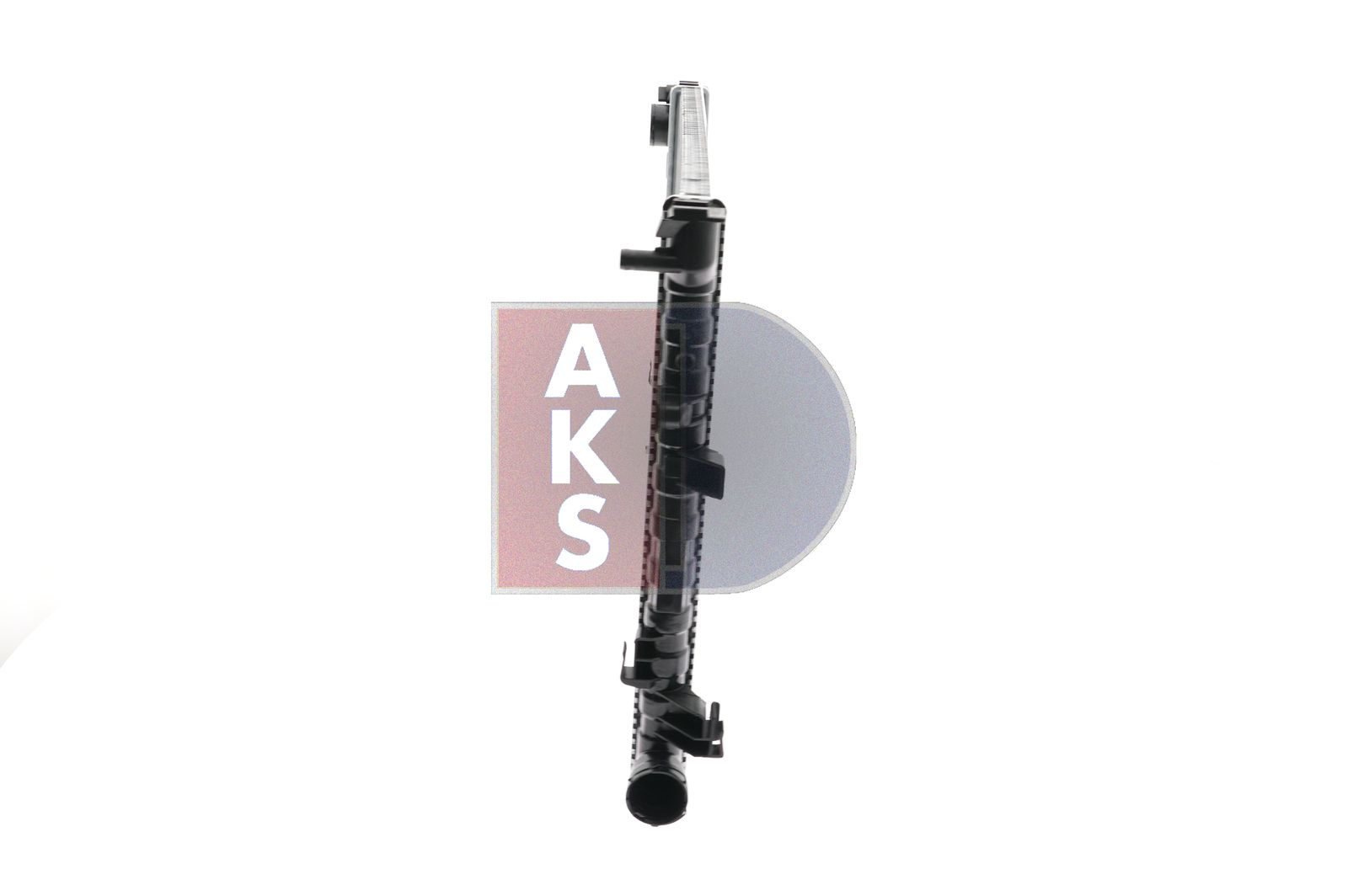 AKS DASIS 060650N - Kühler, Motorkühlung