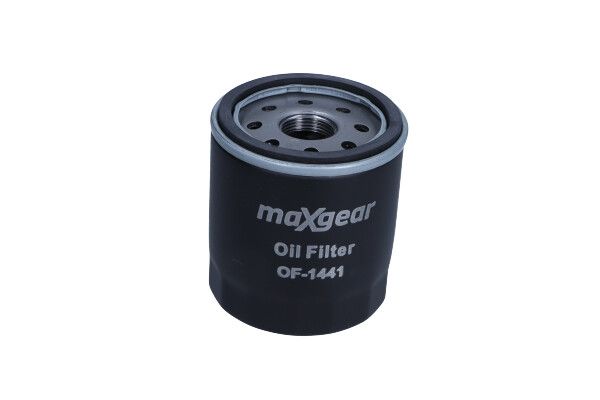MAXGEAR 26-2034 - Ölfilter