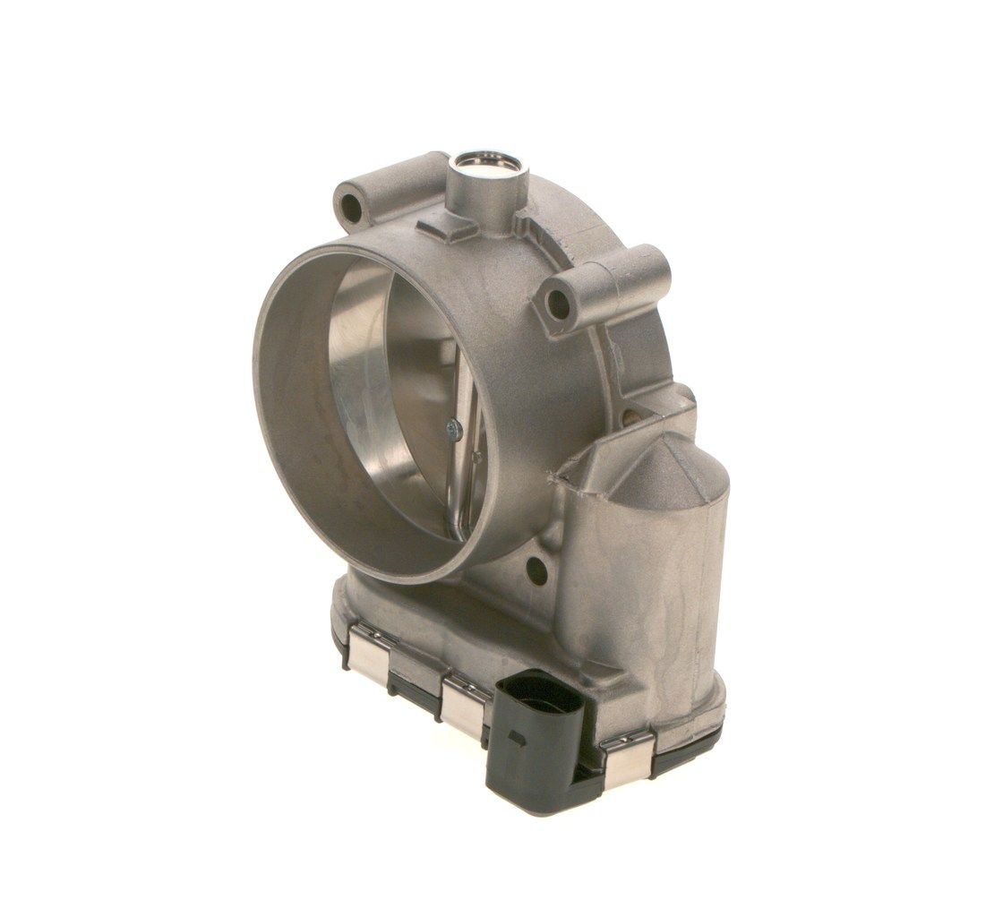 BOSCH 0 280 750 047 - Drosselklappenstutzen
