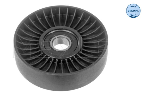 MEYLE 014 020 0136 - Spannrolle, Keilrippenriemen