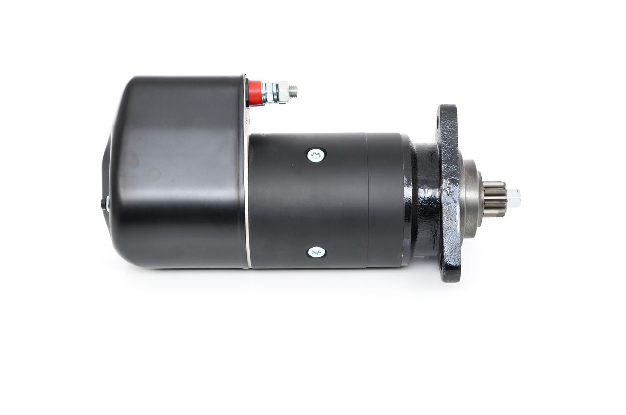 BOSCH 0 001 416 202 - Starter