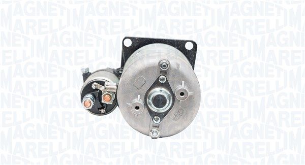 MAGNETI MARELLI 063216731010 - Starter