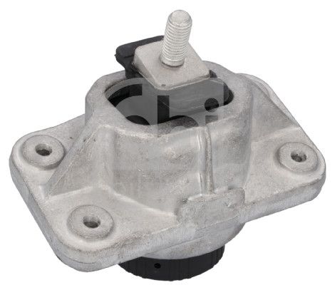 FEBI BILSTEIN 1003302 - Lagerung, Motor