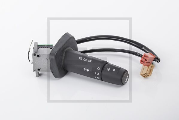 PE Automotive 030.021-00A - Lenkstockschalter