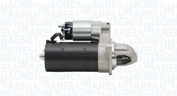 MAGNETI MARELLI 063721203010 - Starter