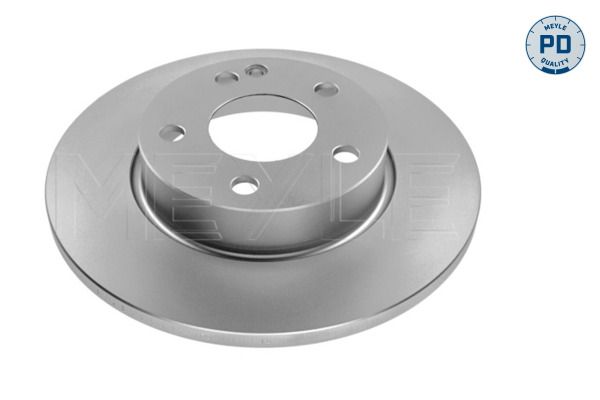 MEYLE 015 521 0037/PD - Bremsscheibe