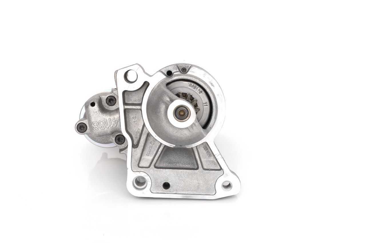 BOSCH 0 001 138 047 - Starter