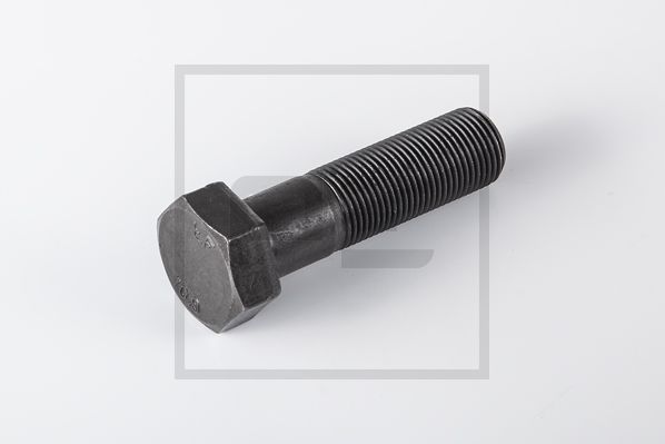 PE Automotive 030.109-00A - Schraube, Bremsscheibe