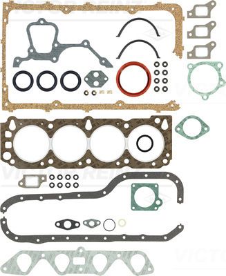 VICTOR REINZ 01-25985-06 - Dichtungsvollsatz, Motor