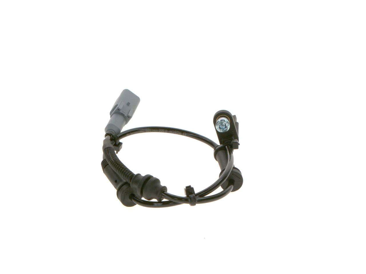 BOSCH 0 986 594 599 - Sensor, Raddrehzahl