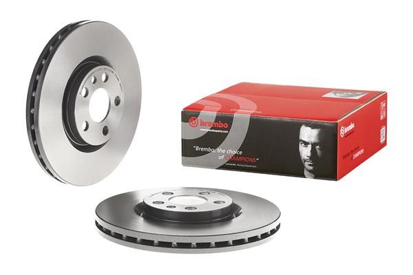 BREMBO 09.8003.11 - Bremsscheibe