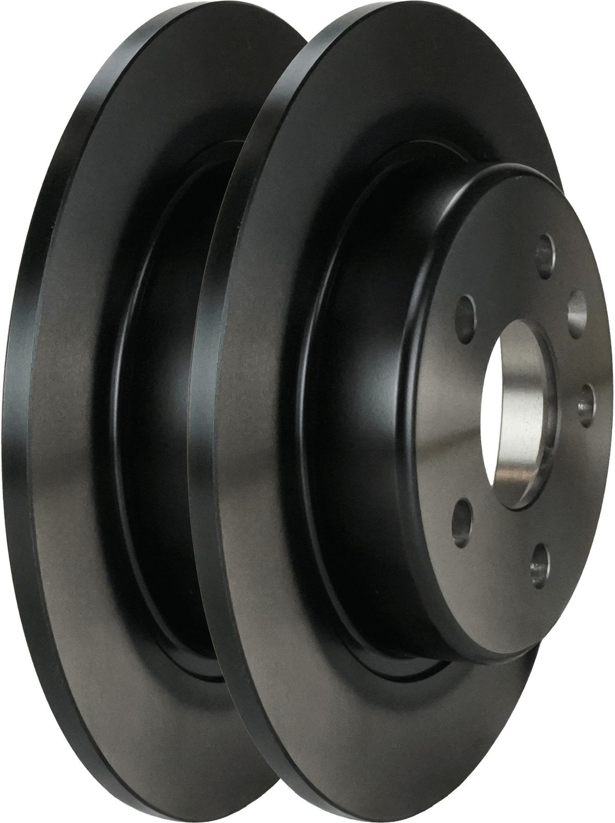 TRW DF6846 - Bremsscheibe