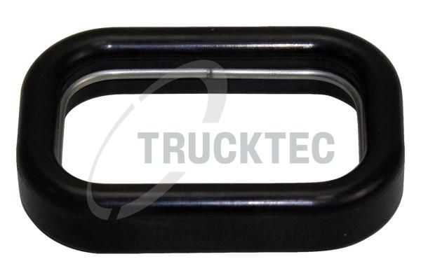TRUCKTEC AUTOMOTIVE 03.19.204 - Dichtung, Wasserpumpe