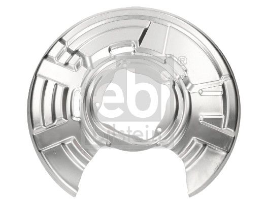 FEBI BILSTEIN 197146 - Spritzblech, Bremsscheibe