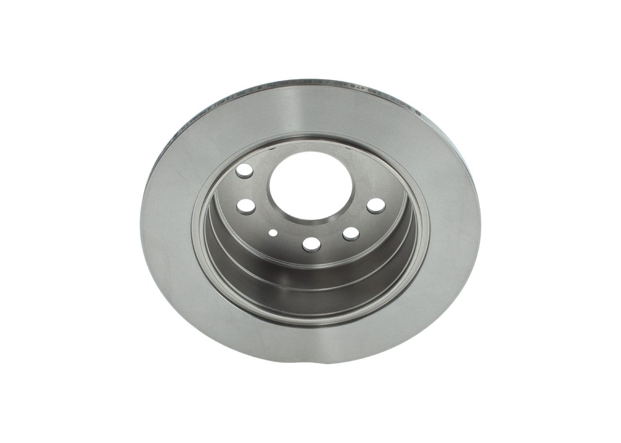 BOSCH 0 986 478 430 - Bremsscheibe
