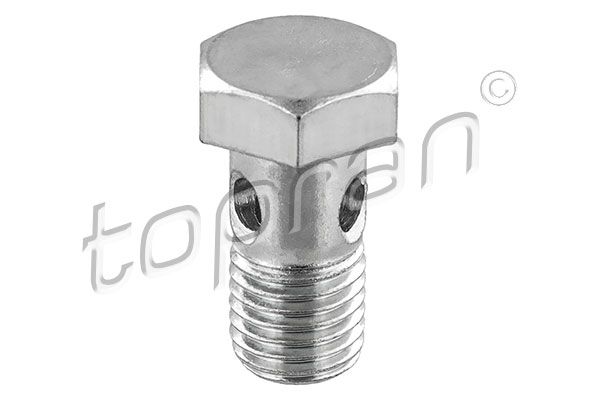 TOPRAN 119 044 - Hohlschraube, Lader