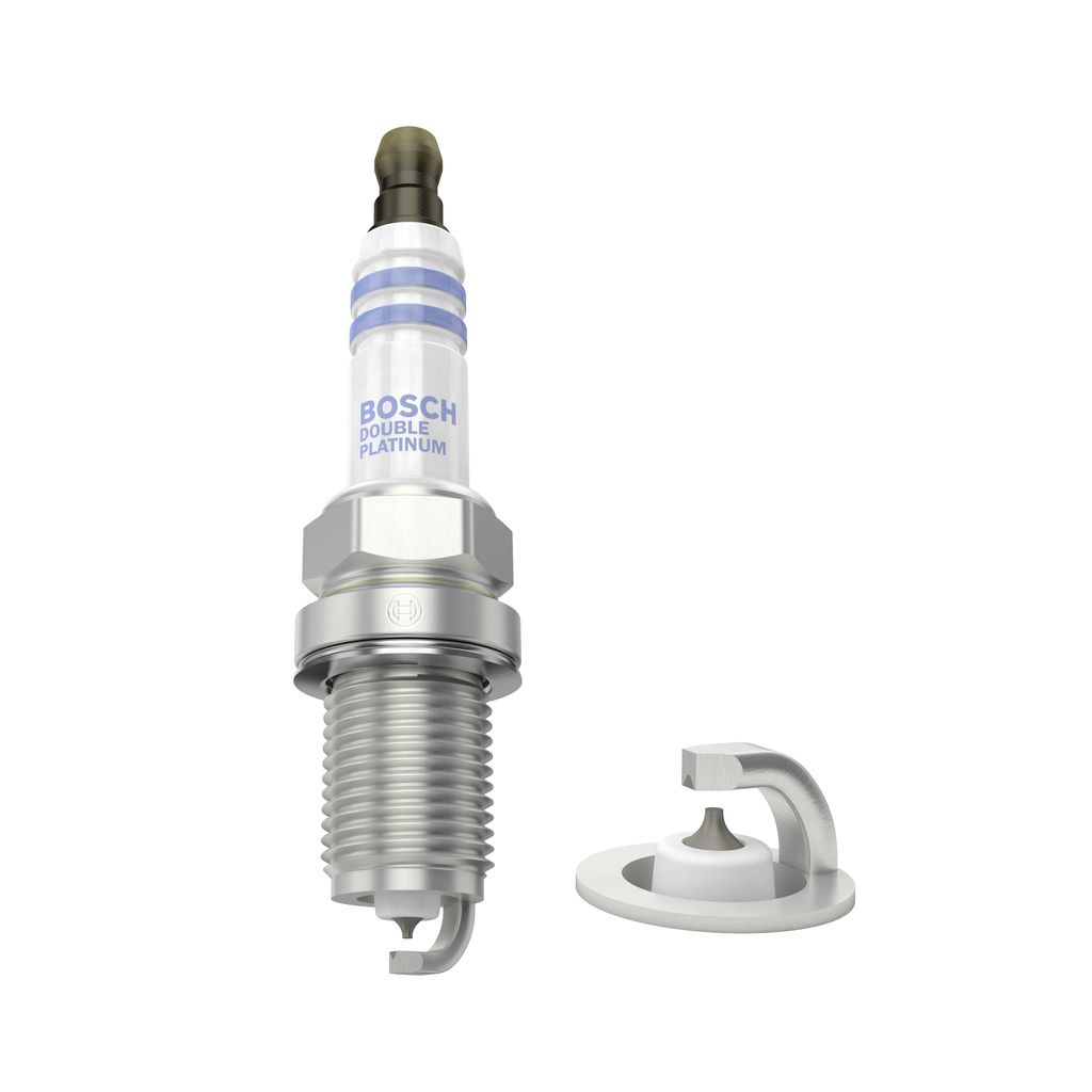 BOSCH 0 242 245 558 - Zündkerze