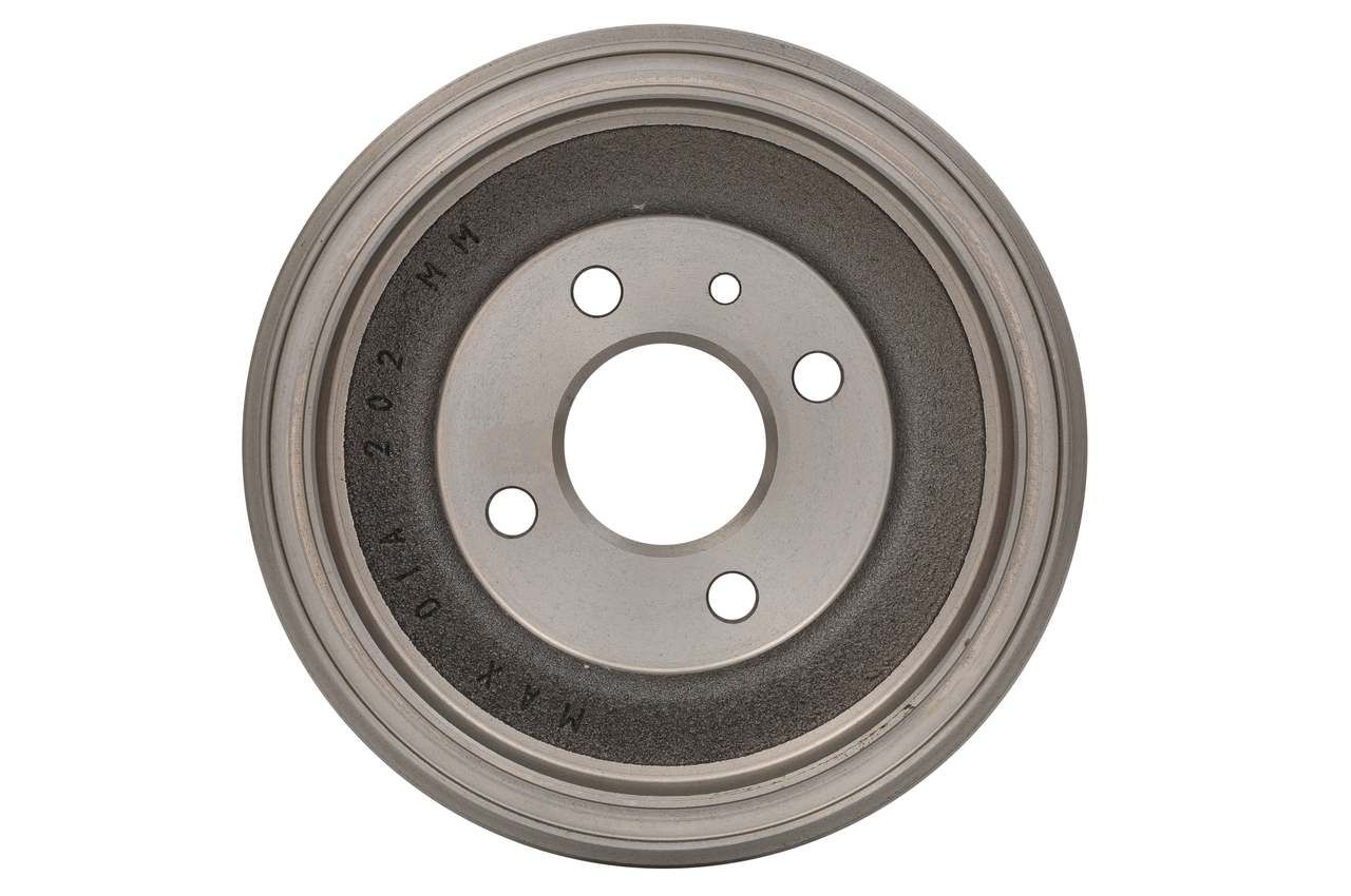 BOSCH 0 986 477 313 - Bremstrommel