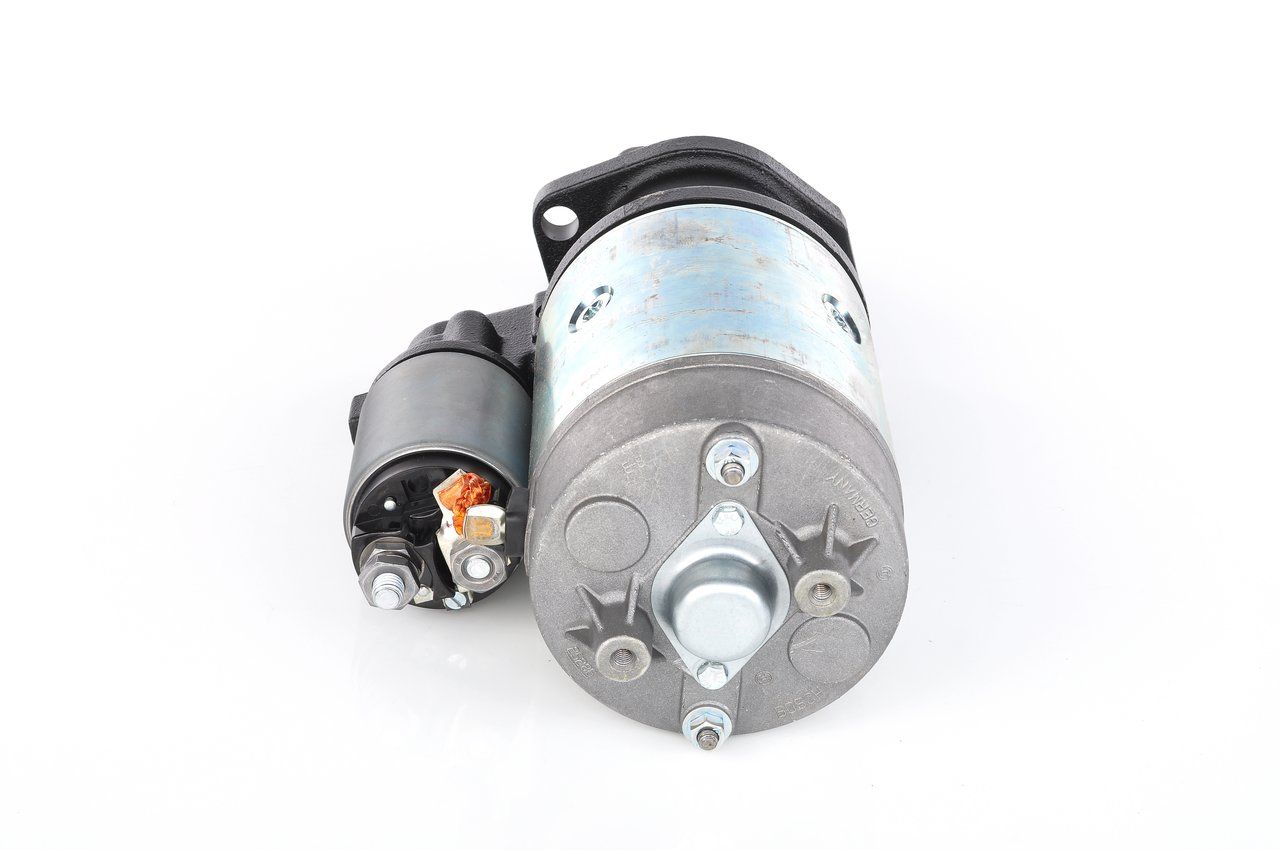 BOSCH 0 001 362 303 - Starter