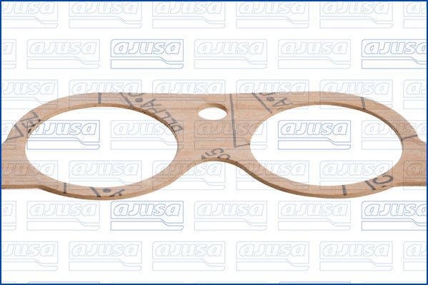 AJUSA 00656500 - Dichtung, Ansaugkrümmer