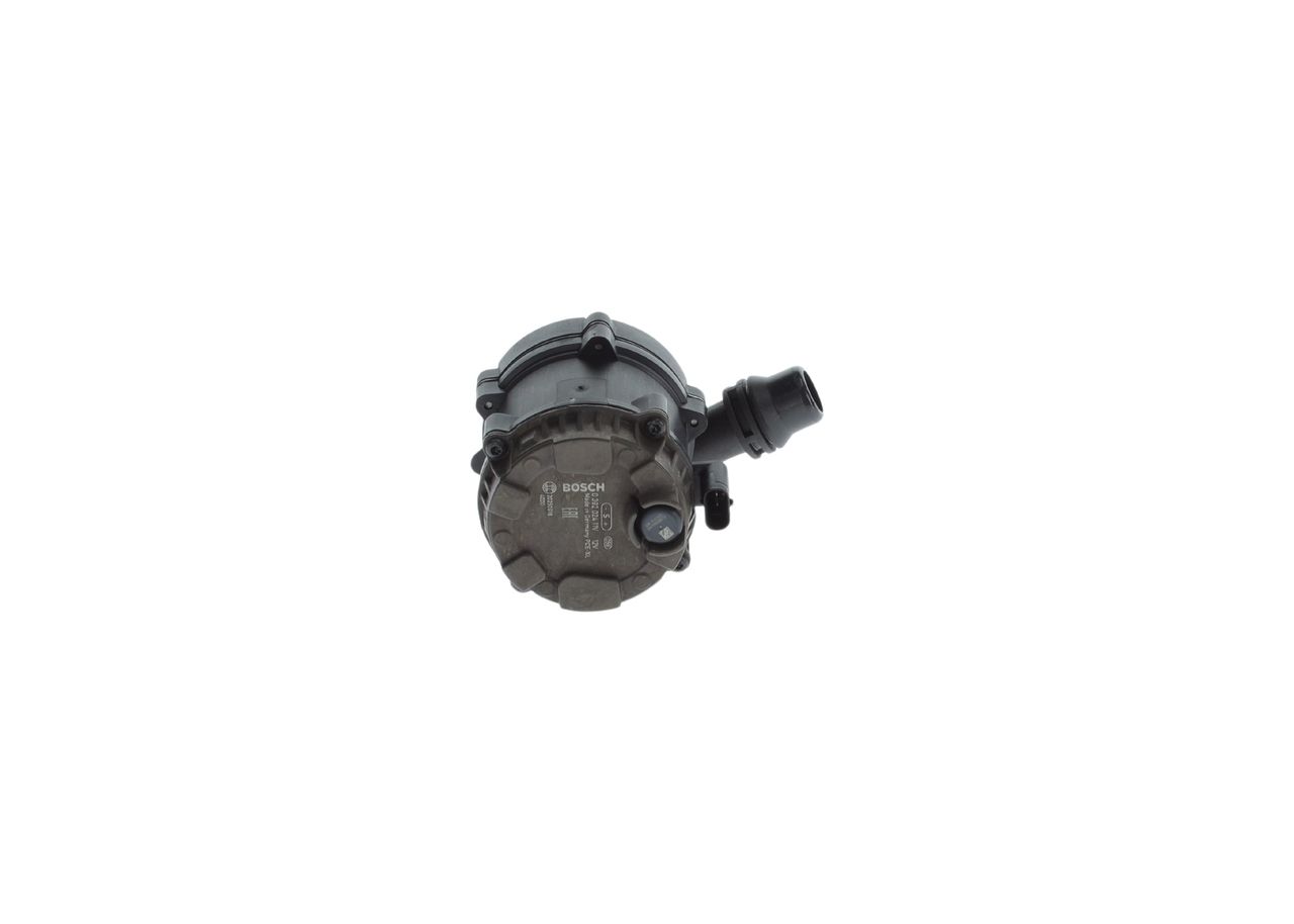 BOSCH 0 392 024 11V - Zusatzwasserpumpe (Kühlwasserkreislauf)