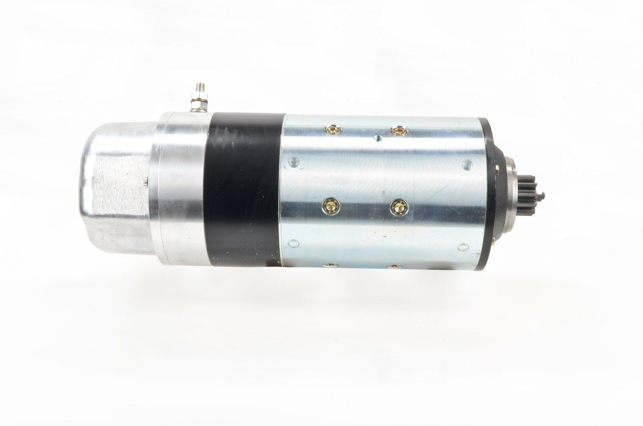 BOSCH 0 001 601 025 - Starter