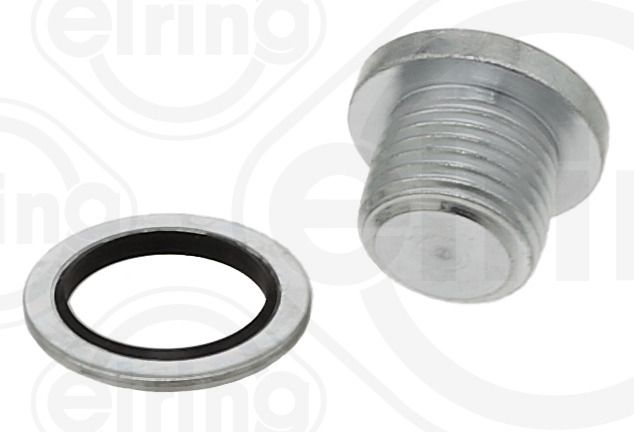 ELRING 434.940 - Verschlussschraube, Ölwanne