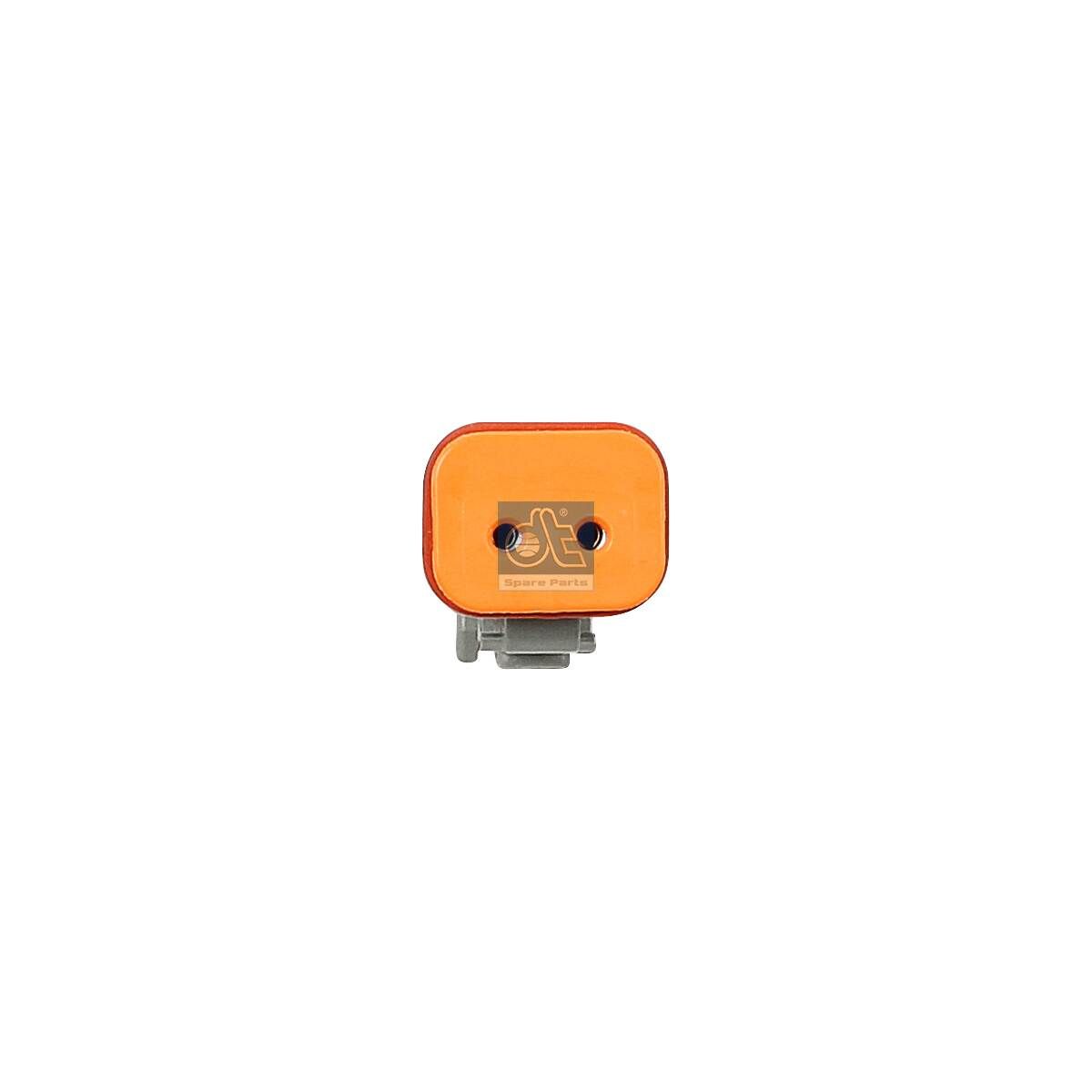 DT Spare Parts 1.21995 - Sensor, Motordrehzahl
