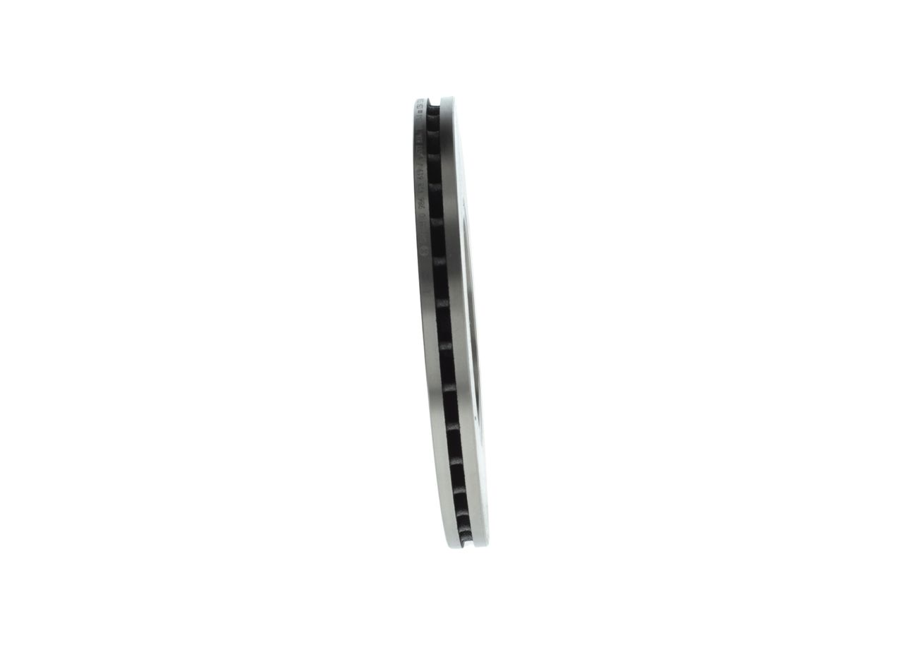 BOSCH 0 986 478 619 - Bremsscheibe