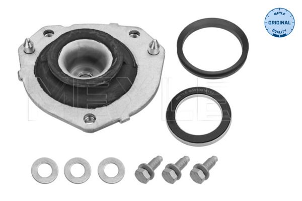 MEYLE 11-14 641 1002/S - Reparatursatz, Federbeinstützlager