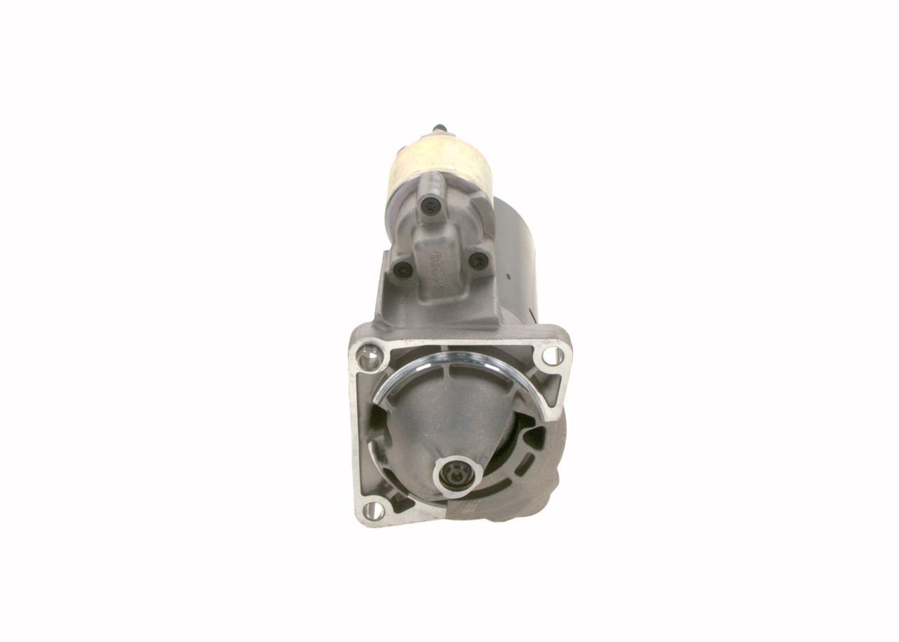 BOSCH 0 001 149 418 - Starter