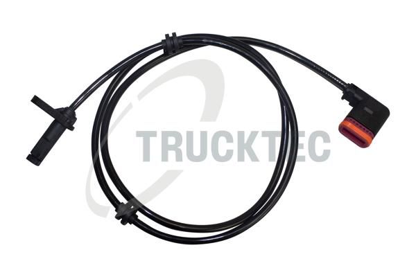 TRUCKTEC AUTOMOTIVE 02.42.410 - Sensor, Raddrehzahl