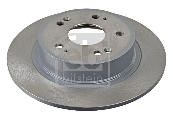FEBI BILSTEIN 108486 - Bremsscheibe