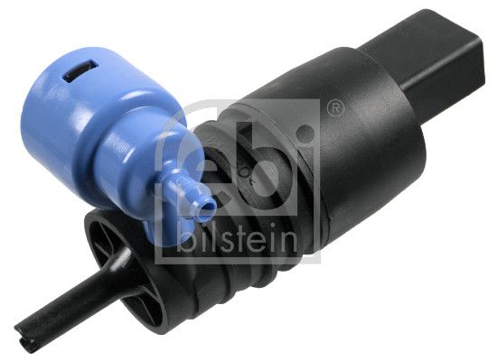 FEBI BILSTEIN 105954 - Waschwasserpumpe, Scheibenreinigung