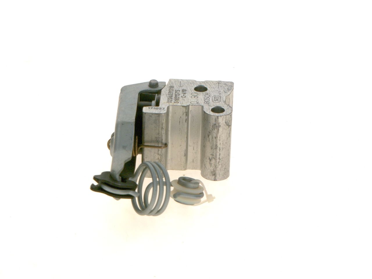 BOSCH 0 204 031 318 - Bremskraftregler