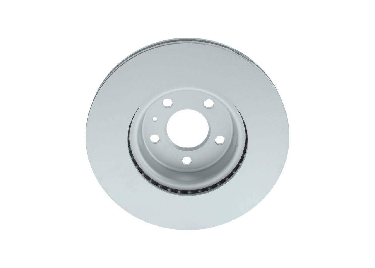 BOSCH 0 986 479 E49 - Bremsscheibe