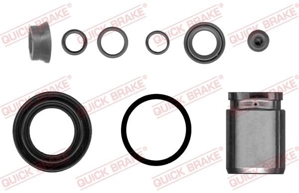 QUICK BRAKE 114-5137 - Reparatursatz, Bremssattel