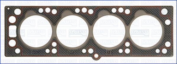 AJUSA 10006610 - Dichtung, Zylinderkopf