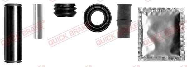 QUICK BRAKE 113-1370X - Führungshülsensatz, Bremssattel